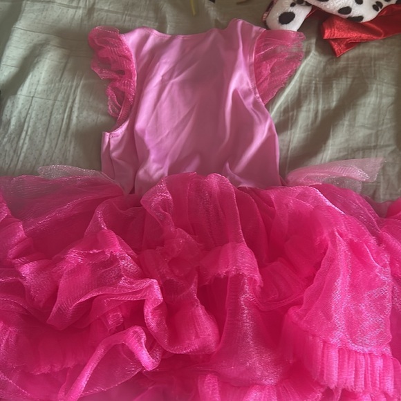 Disney Princess Aurora Halloween Costume - Small - Picture 5 of 5